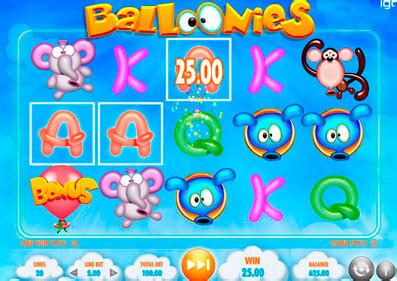 balloonies slot|Balloonies > Play for Free + Real Money Offer 2024!.